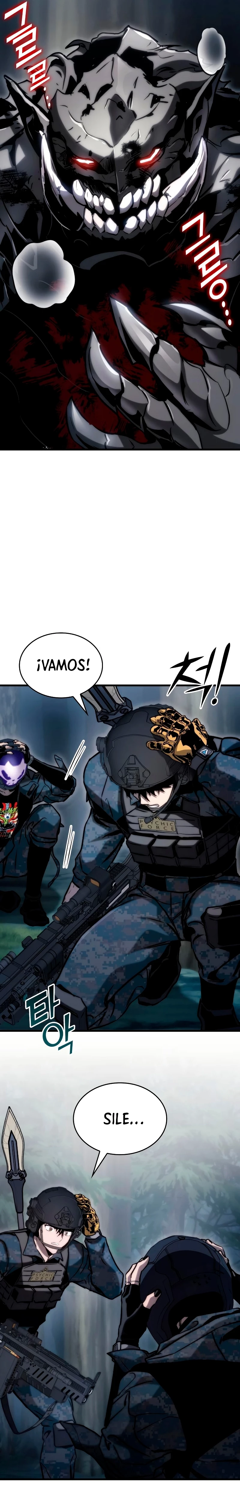 Asesino de Dragones capítulo 79, página 7