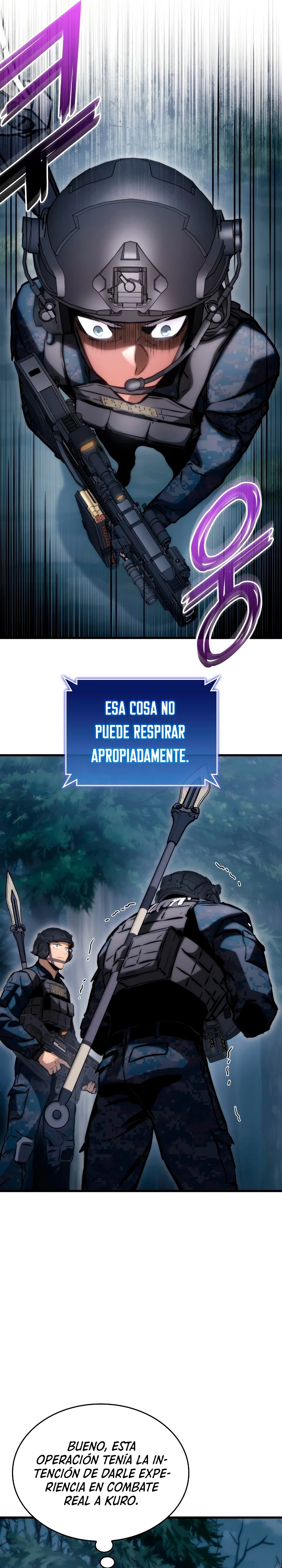 Asesino de Dragones capítulo 79, página 9