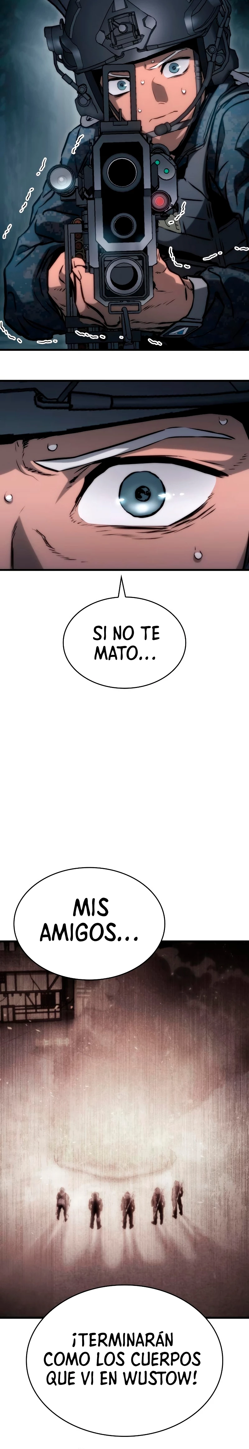 Asesino de Dragones capítulo 79, página 12