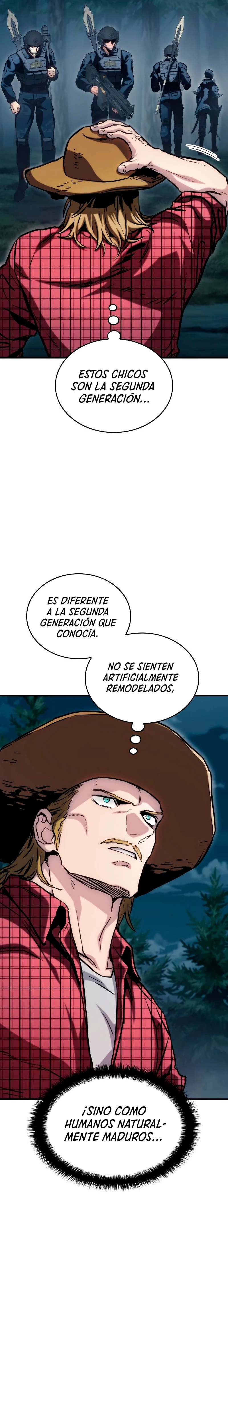 Asesino de Dragones capítulo 79, página 20