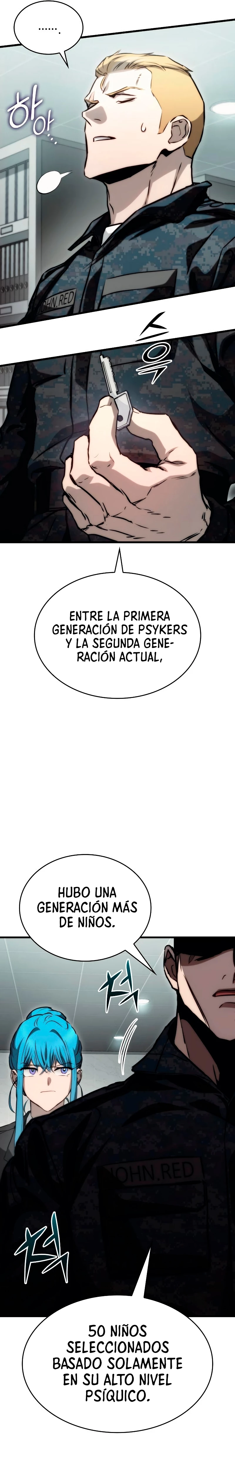 Asesino de Dragones capítulo 79, página 23