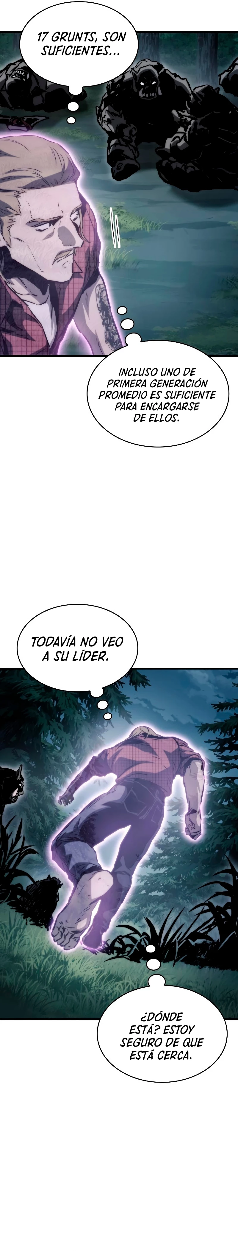 Asesino de Dragones capítulo 79, página 29