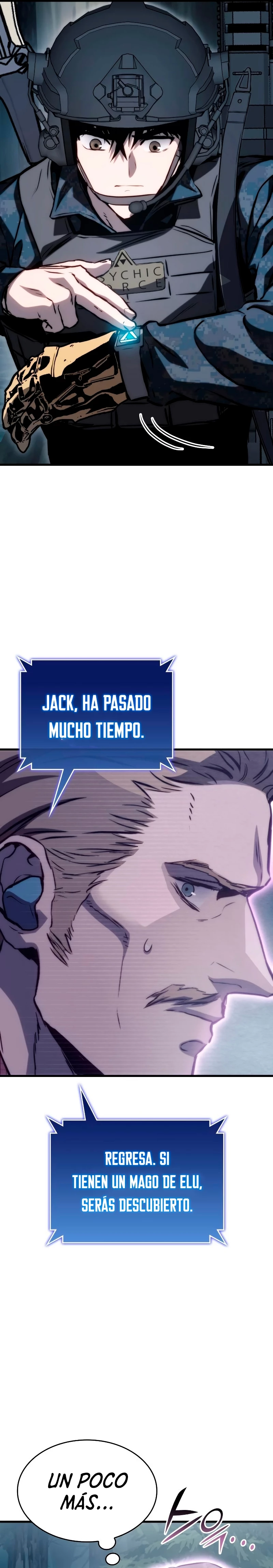 Asesino de Dragones capítulo 79, página 30