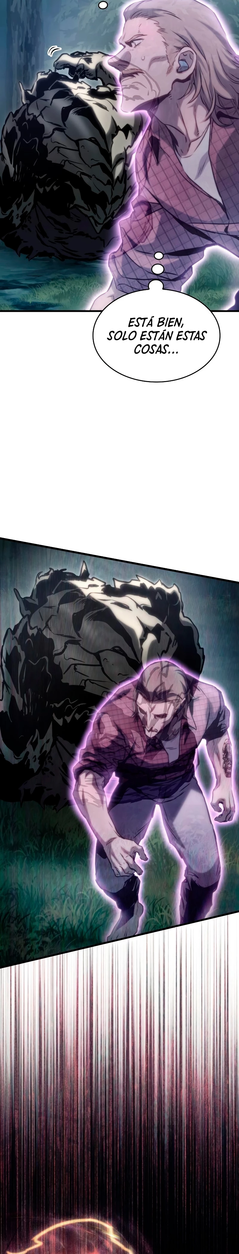 Asesino de Dragones capítulo 79, página 31