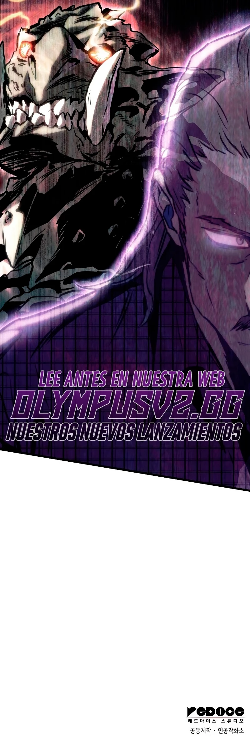 Asesino de Dragones capítulo 79, página 32
