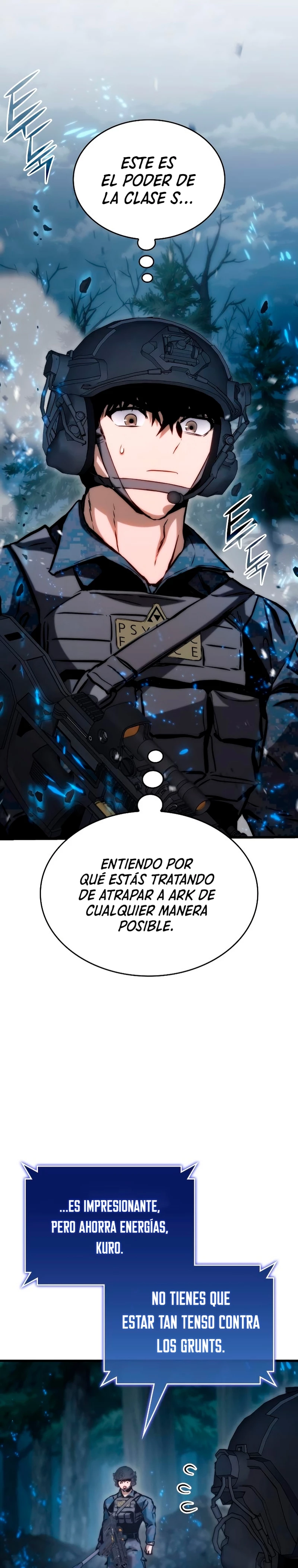 Asesino de Dragones capítulo 80, página 18