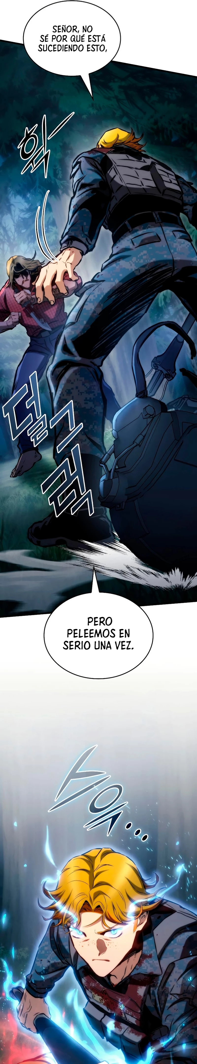 Asesino de Dragones capítulo 80, página 21