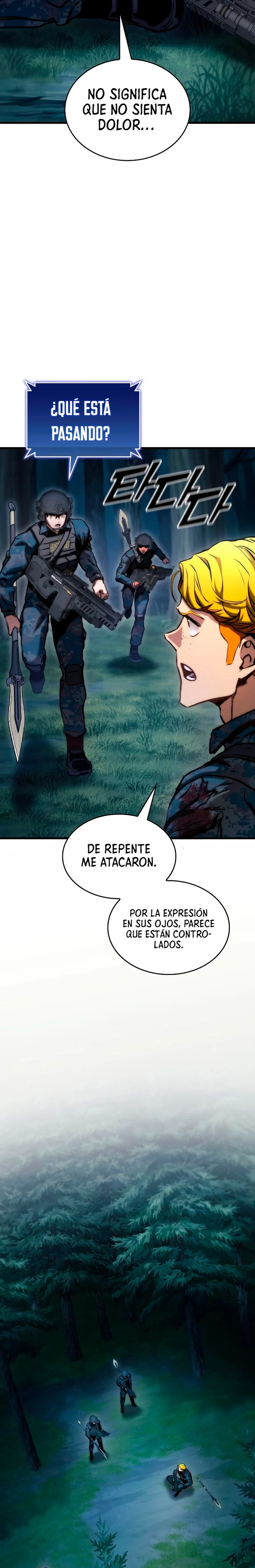 Asesino de Dragones capítulo 80, página 31