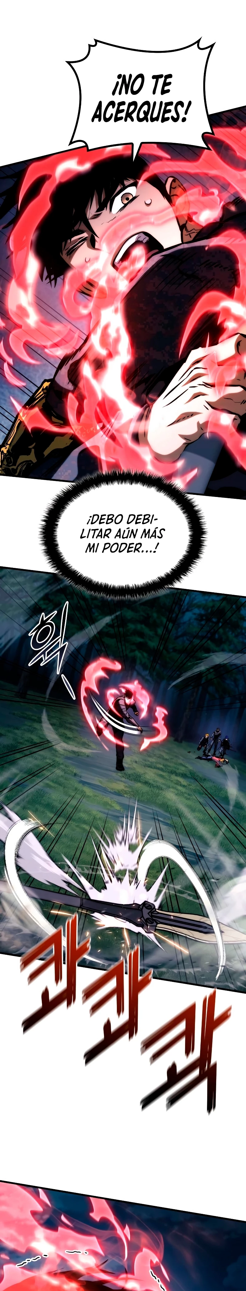 Asesino de Dragones capítulo 81, página 12