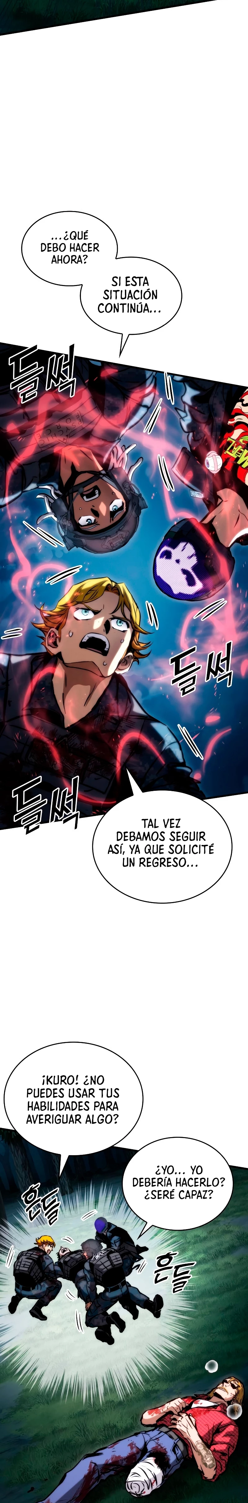 Asesino de Dragones capítulo 81, página 17