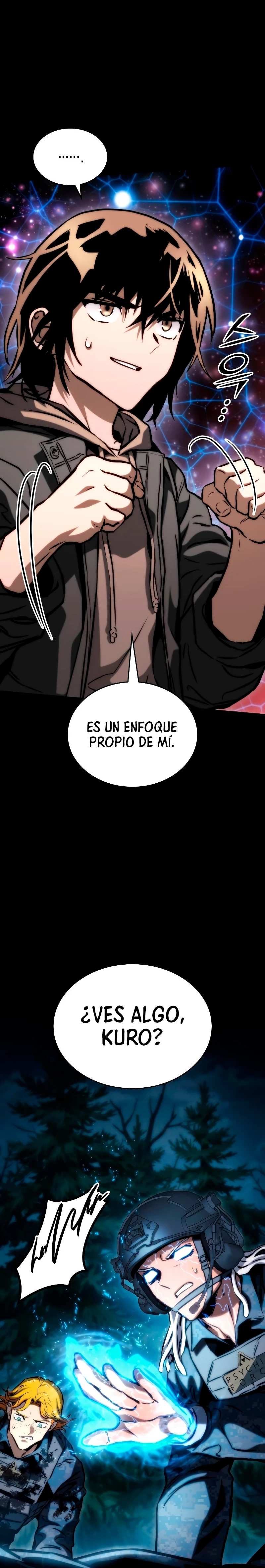 Asesino de Dragones capítulo 81, página 24