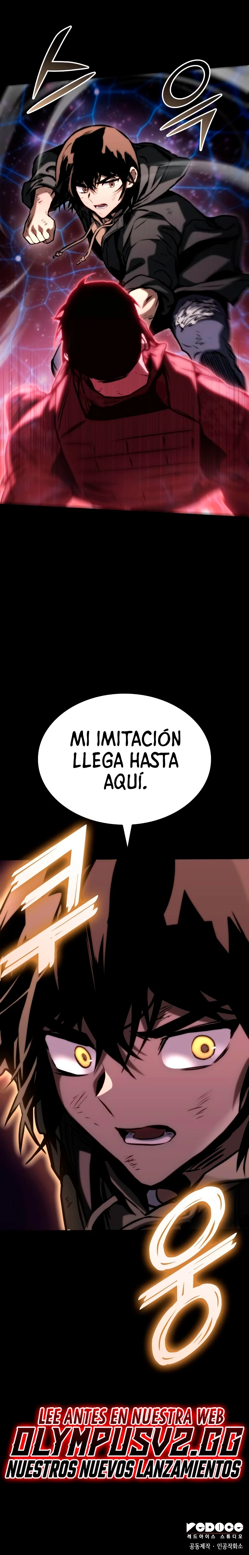 Asesino de Dragones capítulo 81, página 35