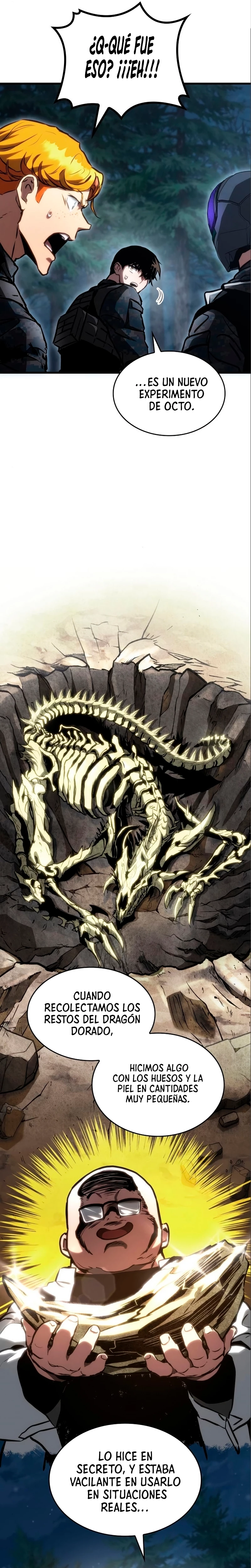 Asesino de Dragones capítulo 82, página 14