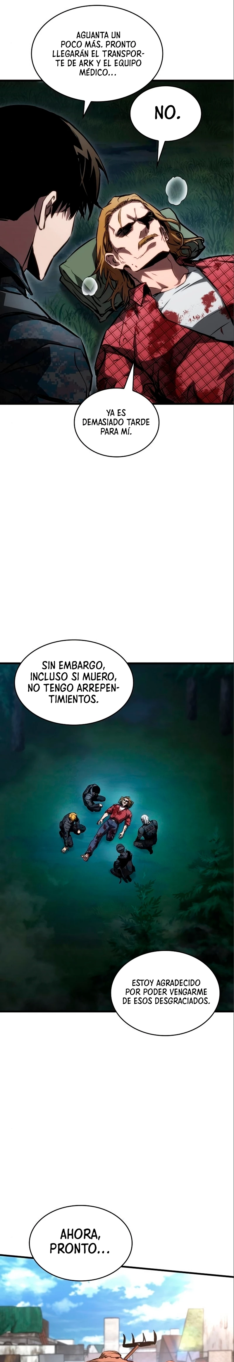 Asesino de Dragones capítulo 82, página 17