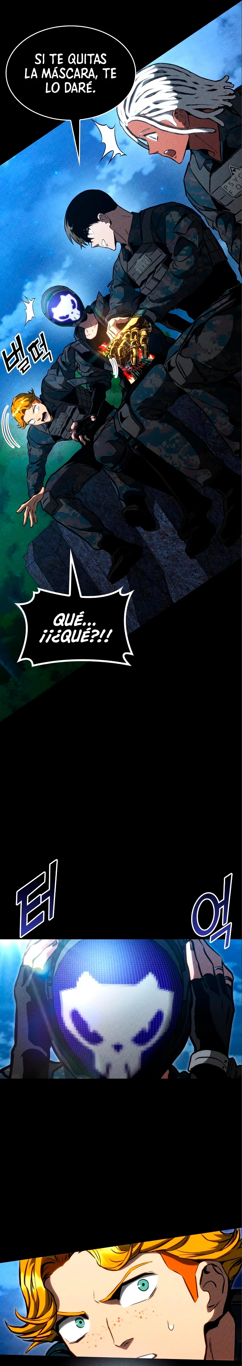 Asesino de Dragones capítulo 83, página 13