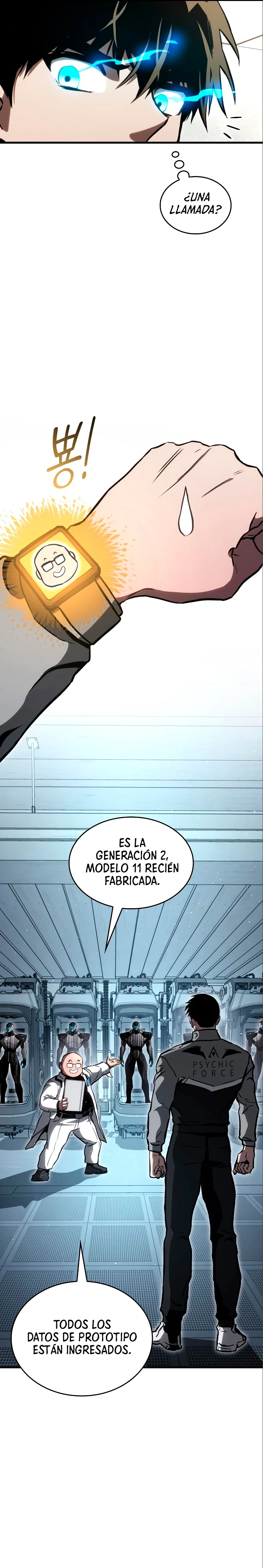 Asesino de Dragones capítulo 83, página 17