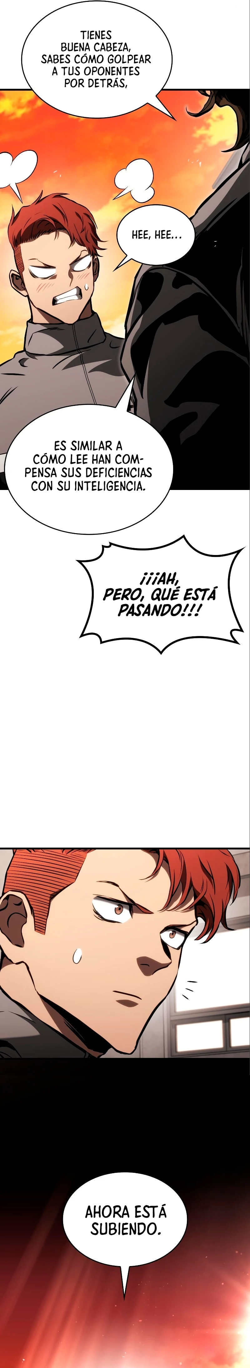 Asesino de Dragones capítulo 83, página 25