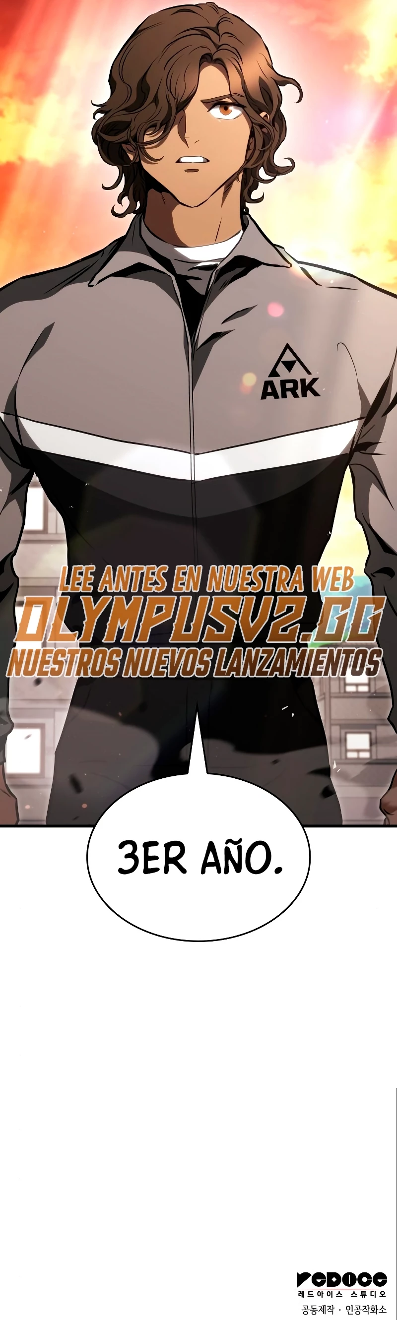 Asesino de Dragones capítulo 83, página 26