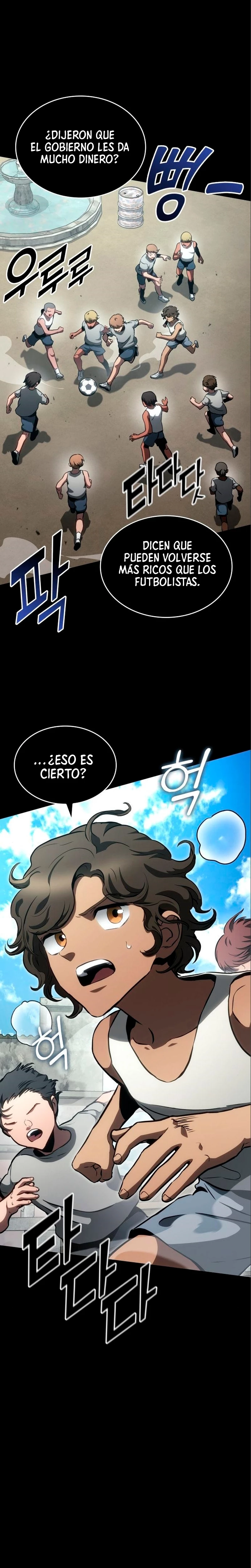 Asesino de Dragones capítulo 84, página 9