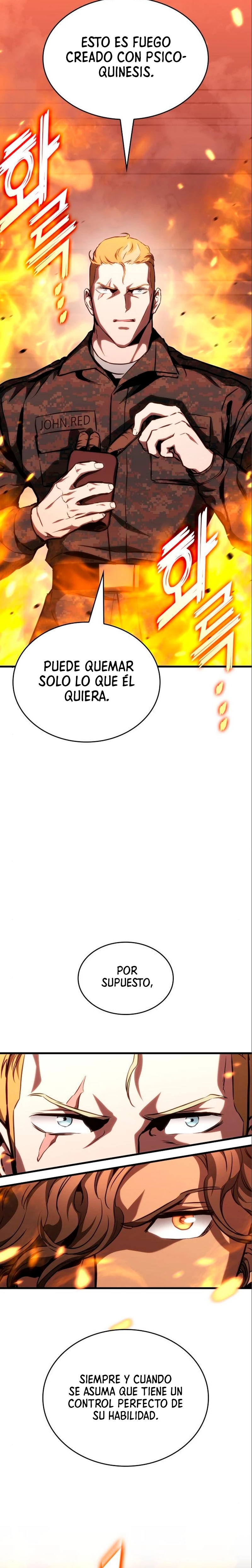 Asesino de Dragones capítulo 84, página 24