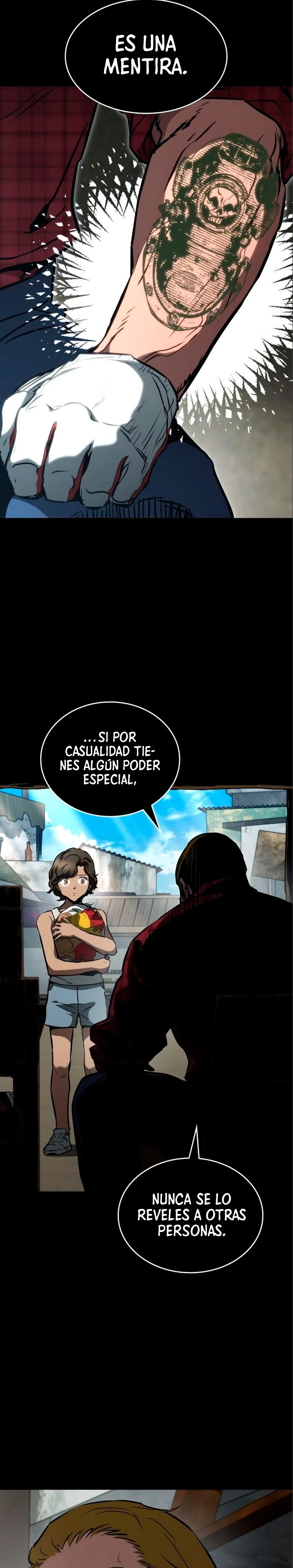 Asesino de Dragones capítulo 84, página 26