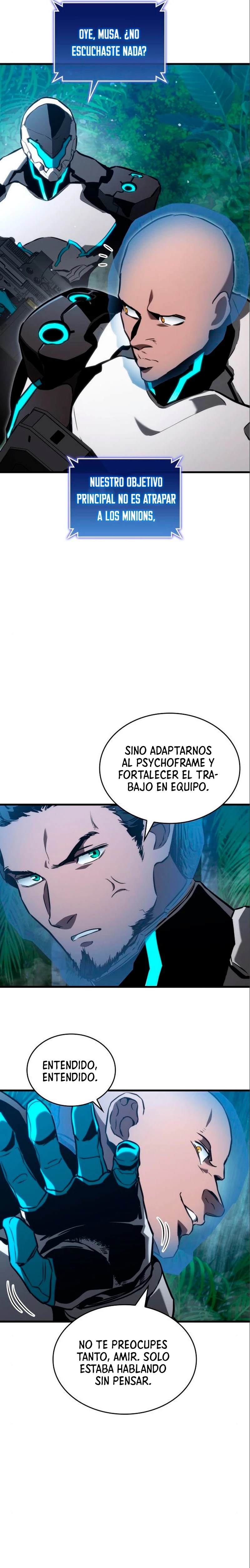 Asesino de Dragones capítulo 85, página 6