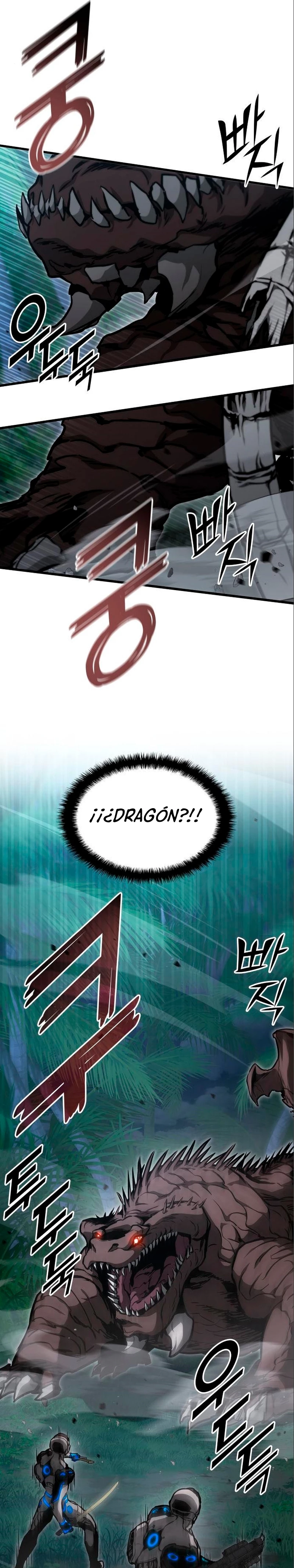 Asesino de Dragones capítulo 85, página 16