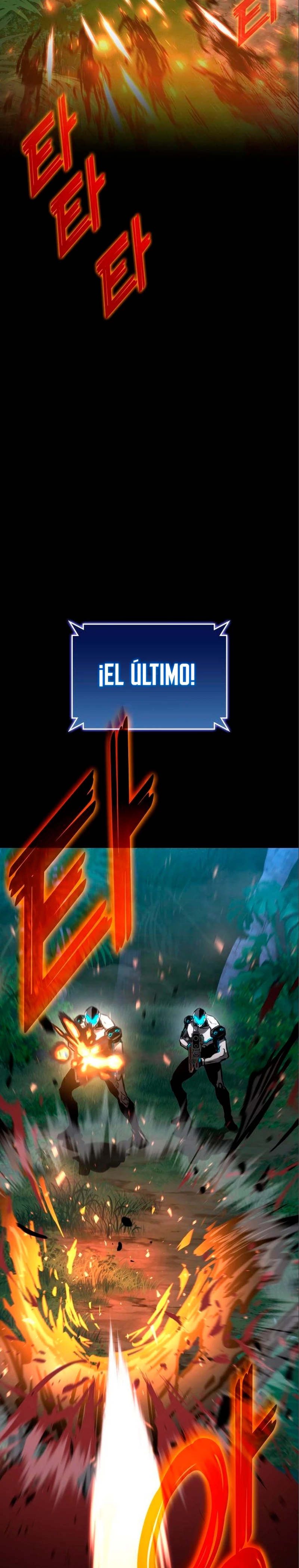 Asesino de Dragones capítulo 85, página 22
