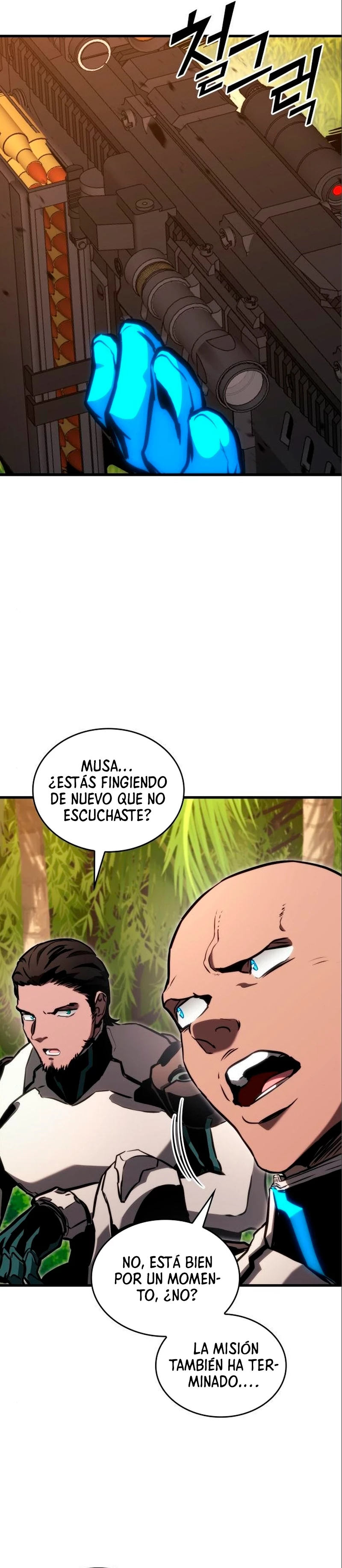 Asesino de Dragones capítulo 85, página 25