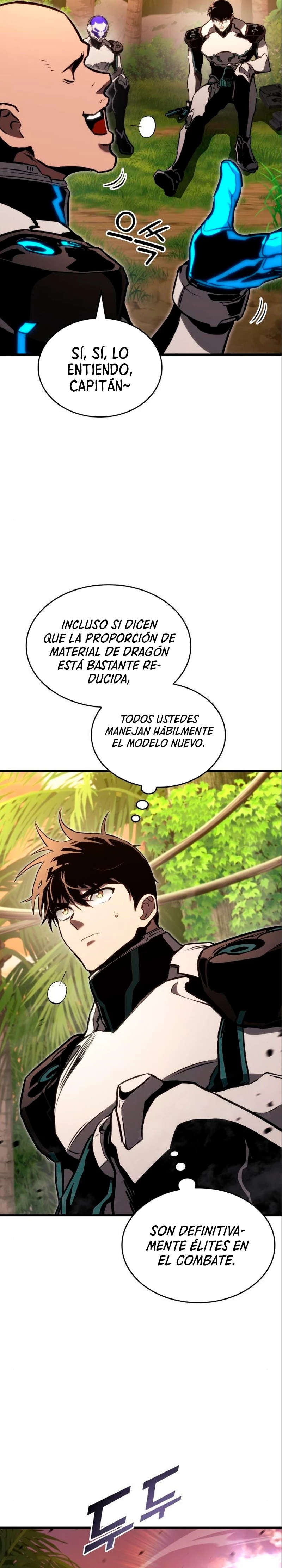 Asesino de Dragones capítulo 85, página 27