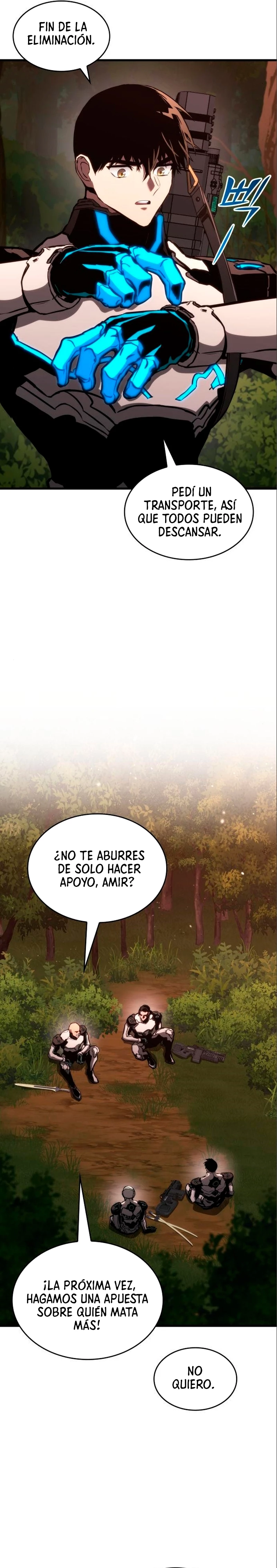Asesino de Dragones capítulo 86, página 7