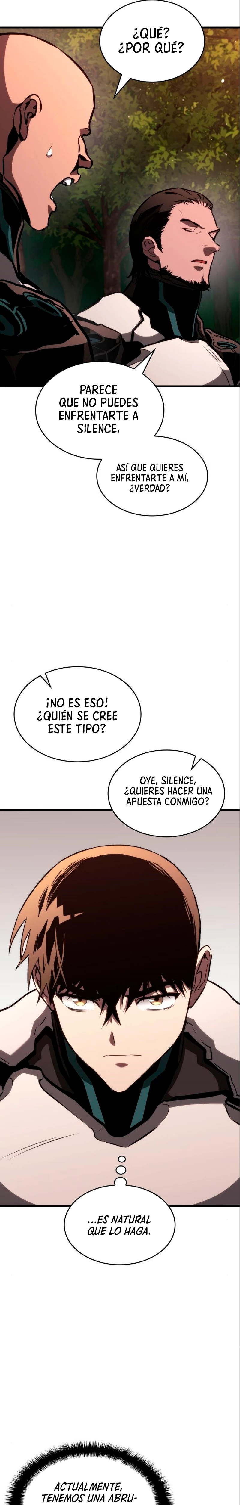 Asesino de Dragones capítulo 86, página 8