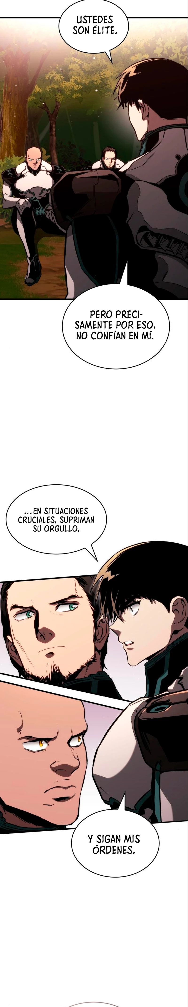 Asesino de Dragones capítulo 86, página 10
