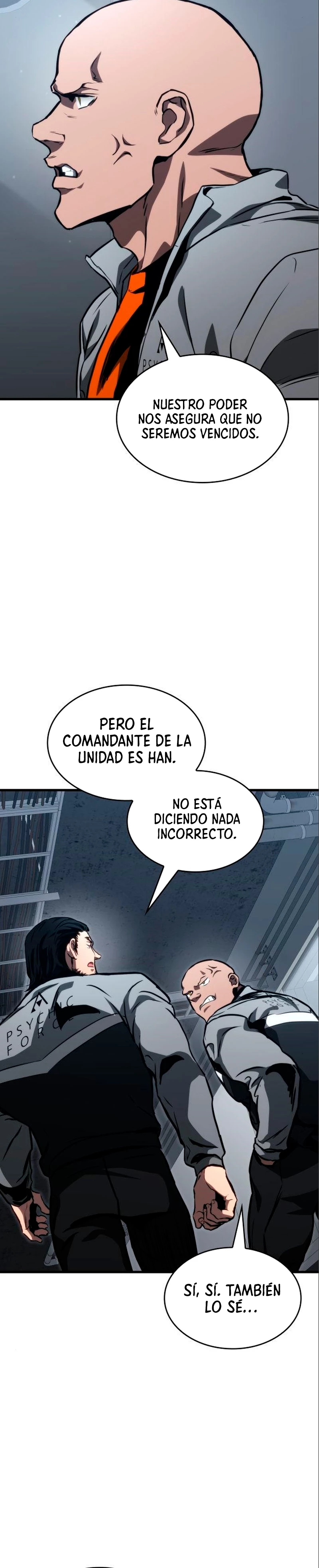 Asesino de Dragones capítulo 86, página 13