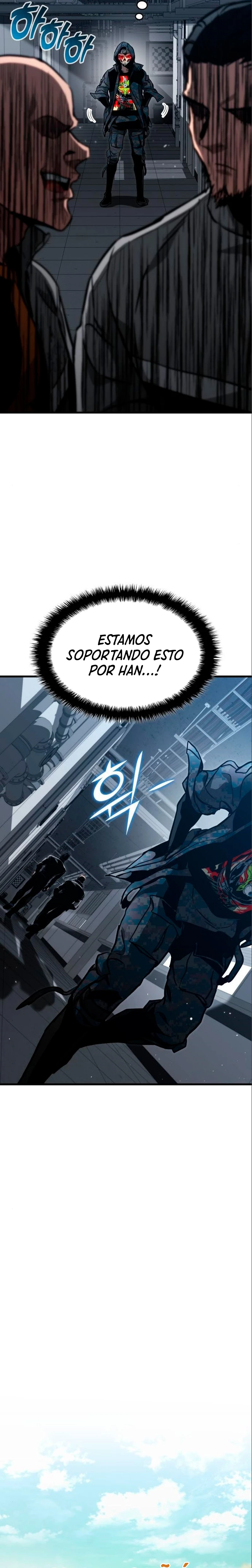 Asesino de Dragones capítulo 86, página 16