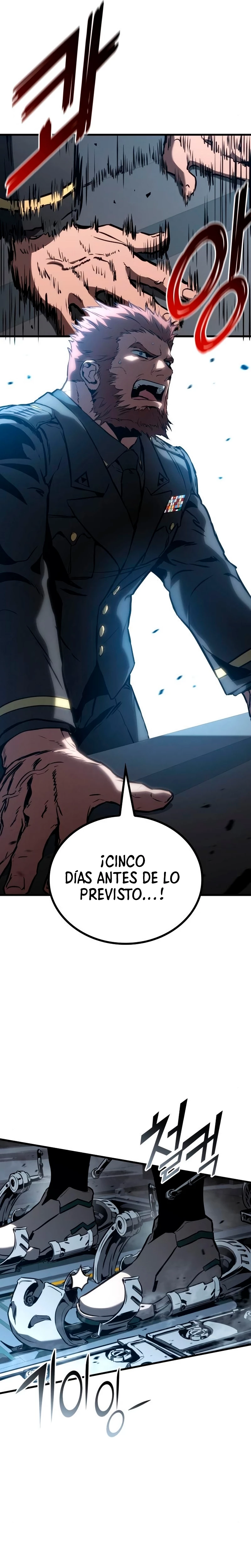 Asesino de Dragones capítulo 87, página 3