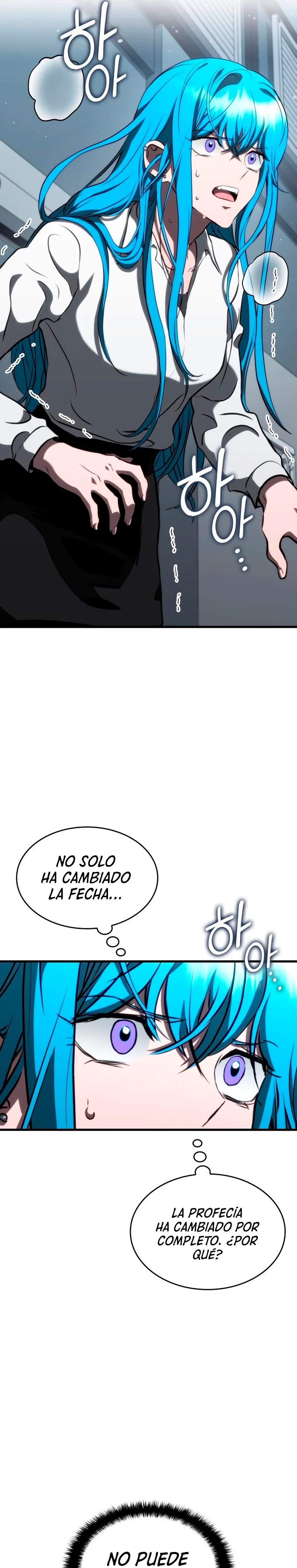 Asesino de Dragones capítulo 87, página 7