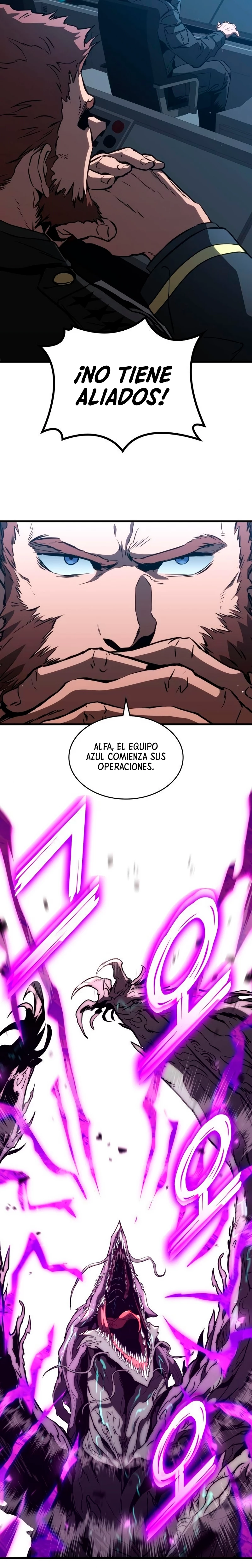 Asesino de Dragones capítulo 87, página 15