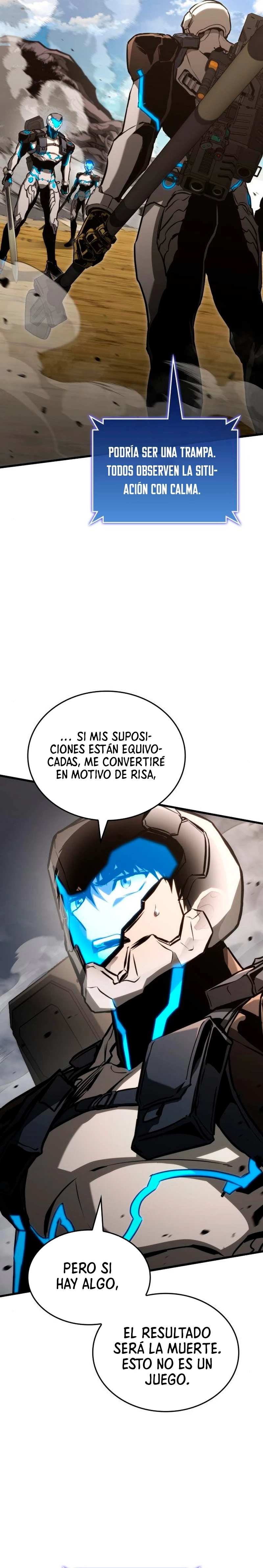 Asesino de Dragones capítulo 88, página 5