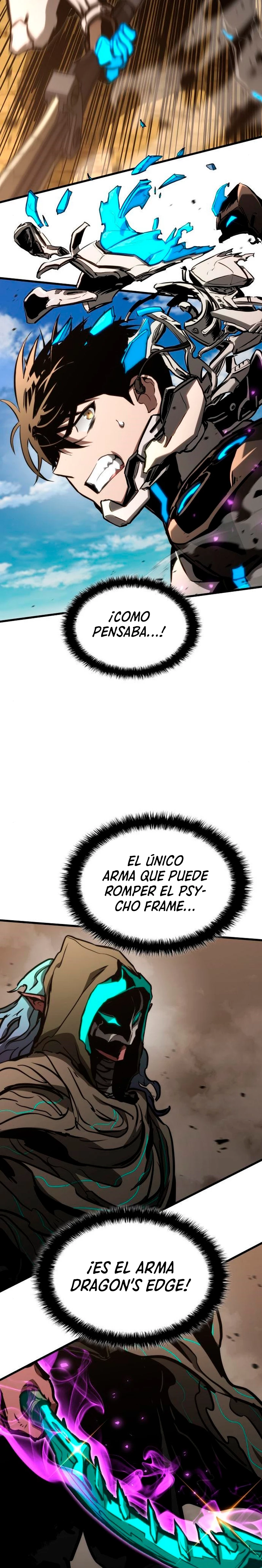 Asesino de Dragones capítulo 88, página 24