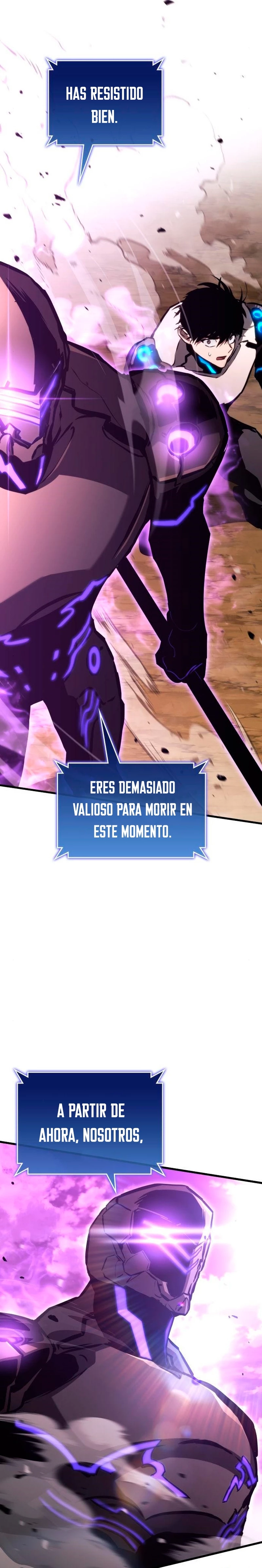 Asesino de Dragones capítulo 89, página 29