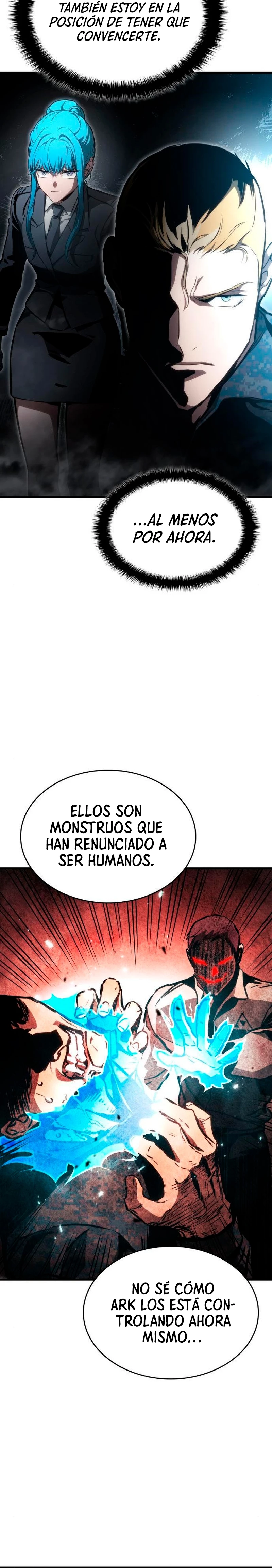 Asesino de Dragones capítulo 90, página 16