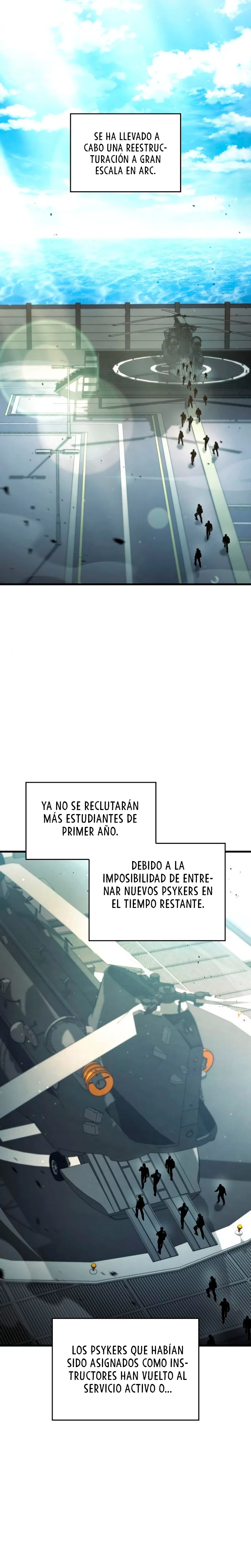Asesino de Dragones capítulo 91, página 9