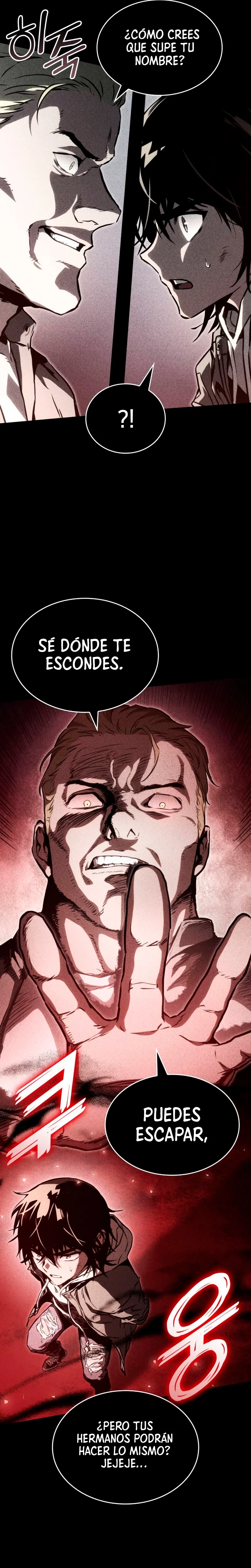 Asesino de Dragones capítulo 92, página 9