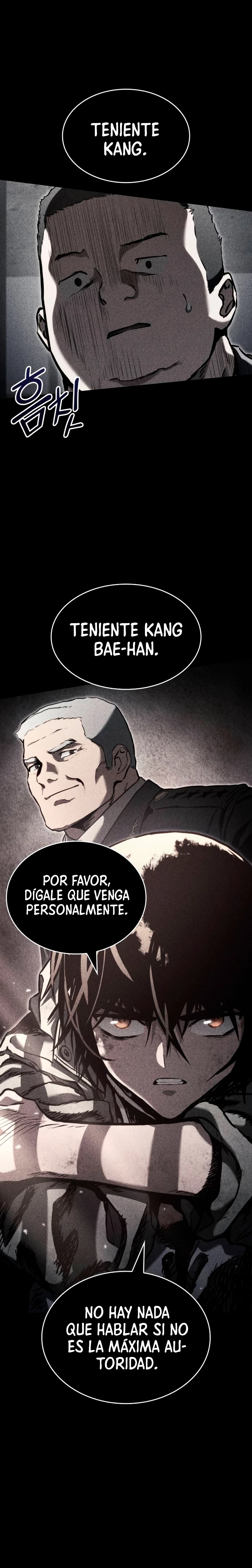 Asesino de Dragones capítulo 92, página 32
