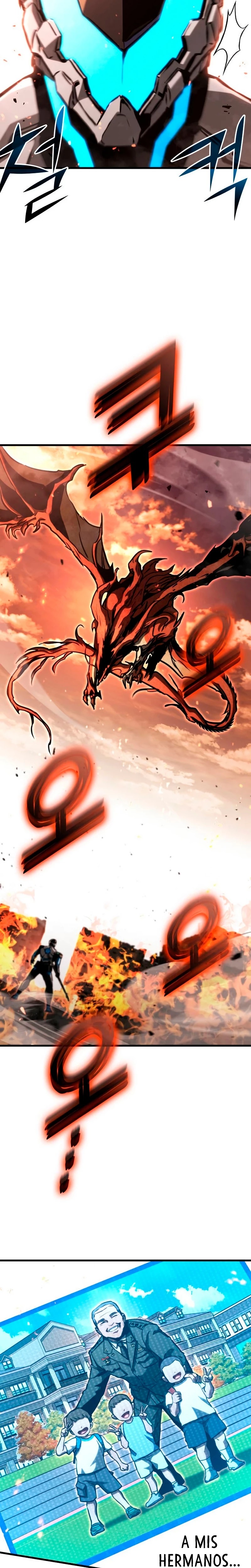 Asesino de Dragones capítulo 92, página 34