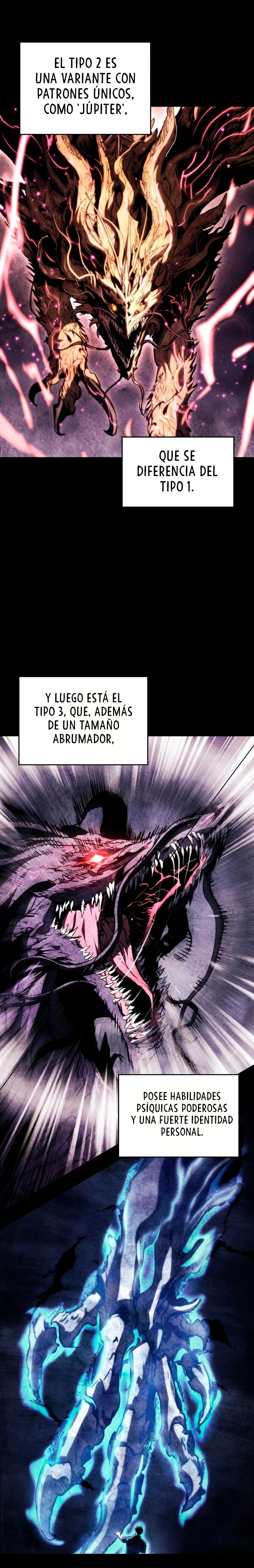 Asesino de Dragones capítulo 93, página 20
