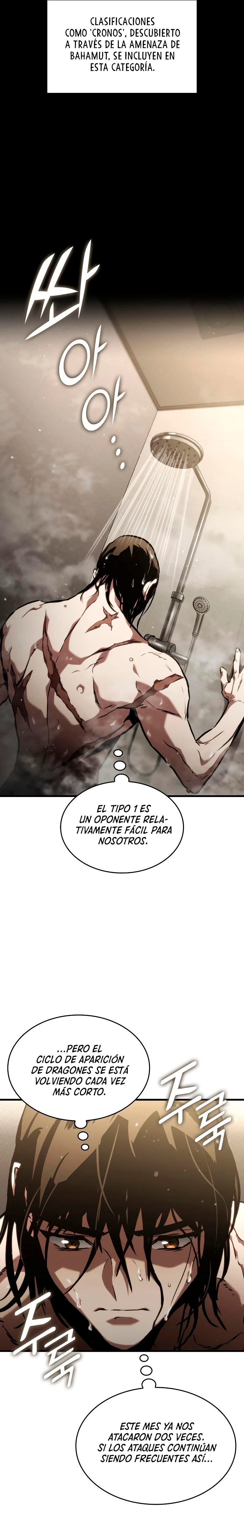 Asesino de Dragones capítulo 93, página 21