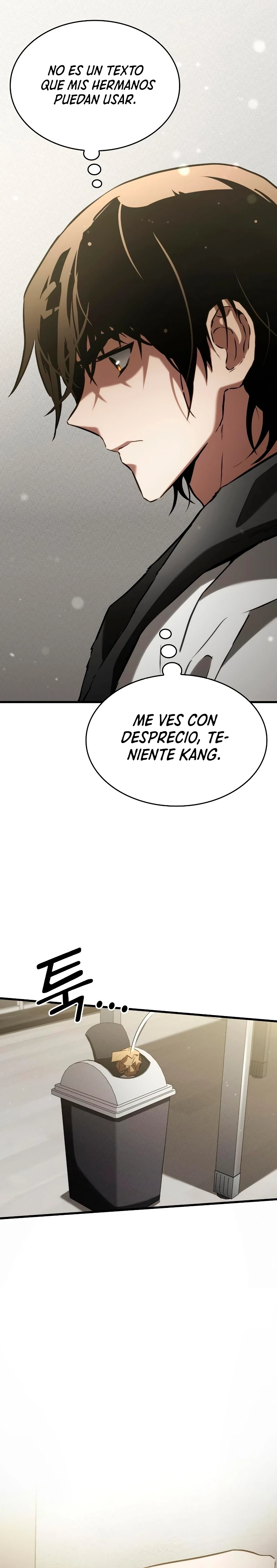 Asesino de Dragones capítulo 93, página 24