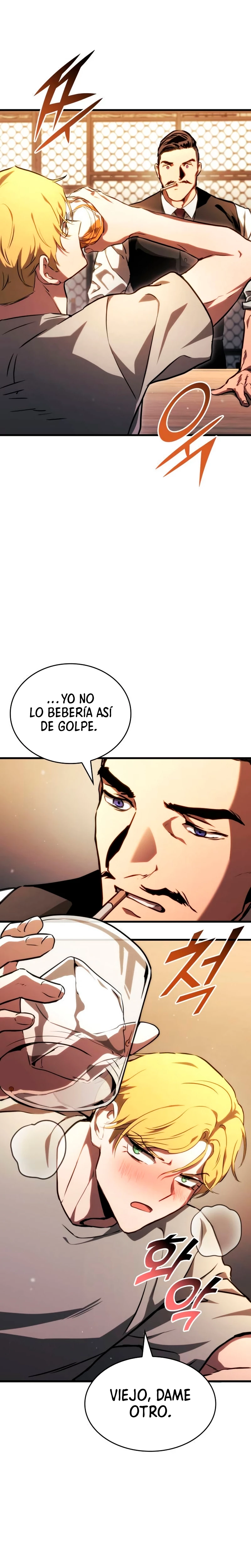 Asesino de Dragones capítulo 94, página 10